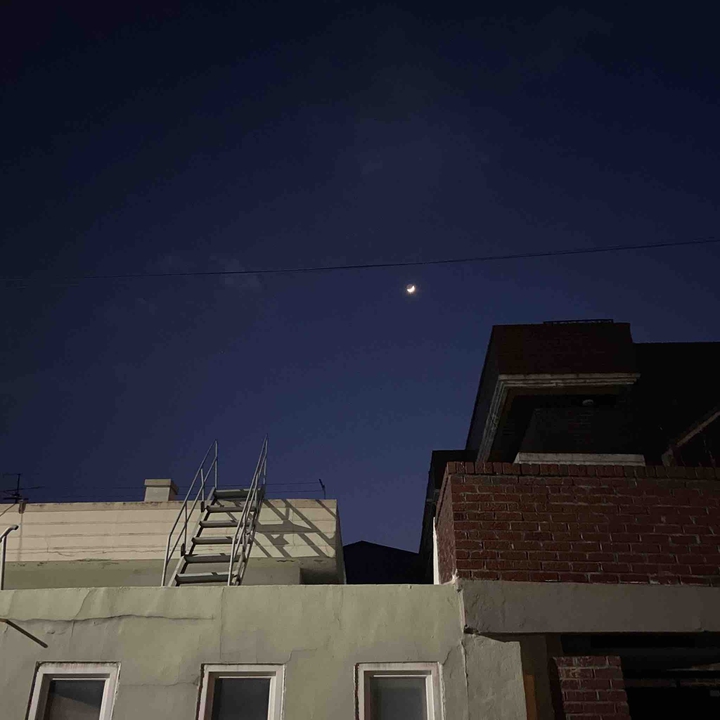 moon