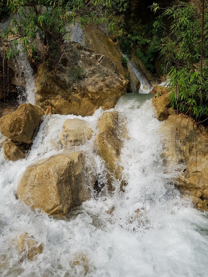 waterfall