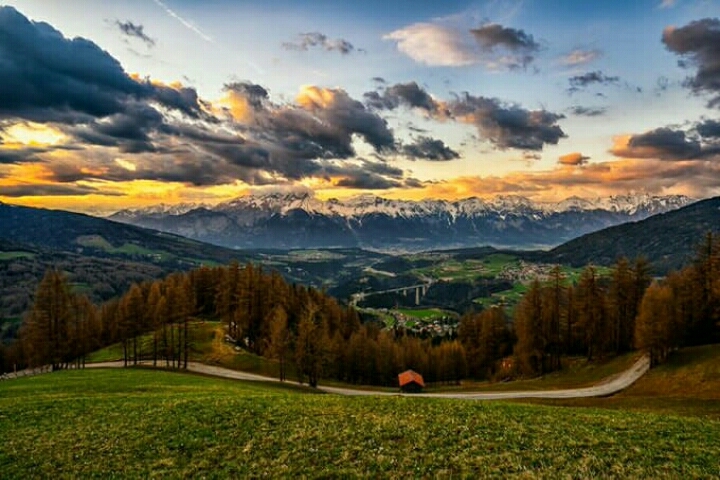 nature