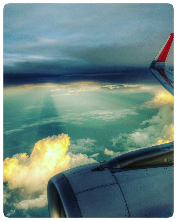 travel is life