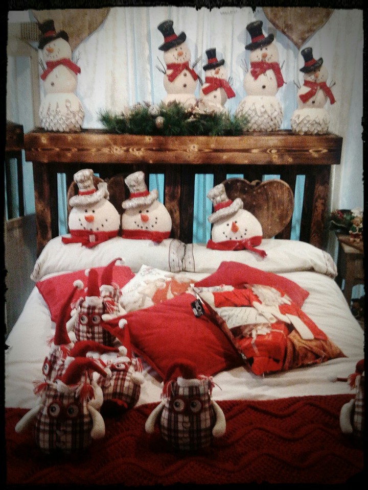 caldo Natale