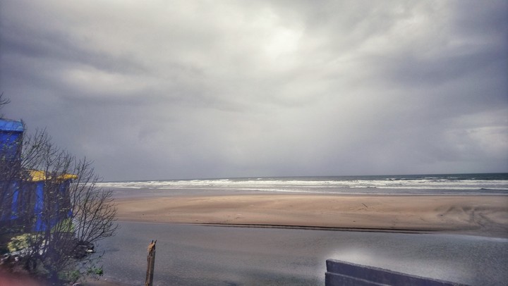 Mandrem Beach, Goa