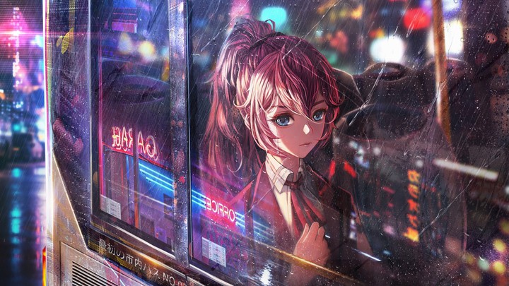 anime