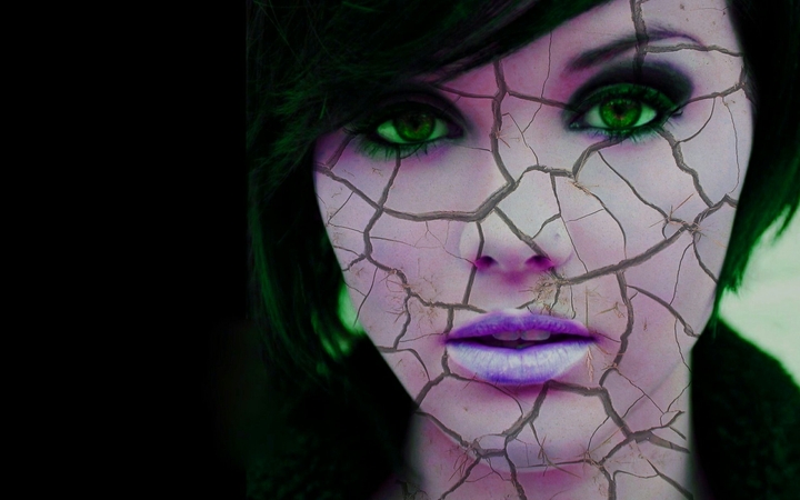 Wickedly Beautiful.......