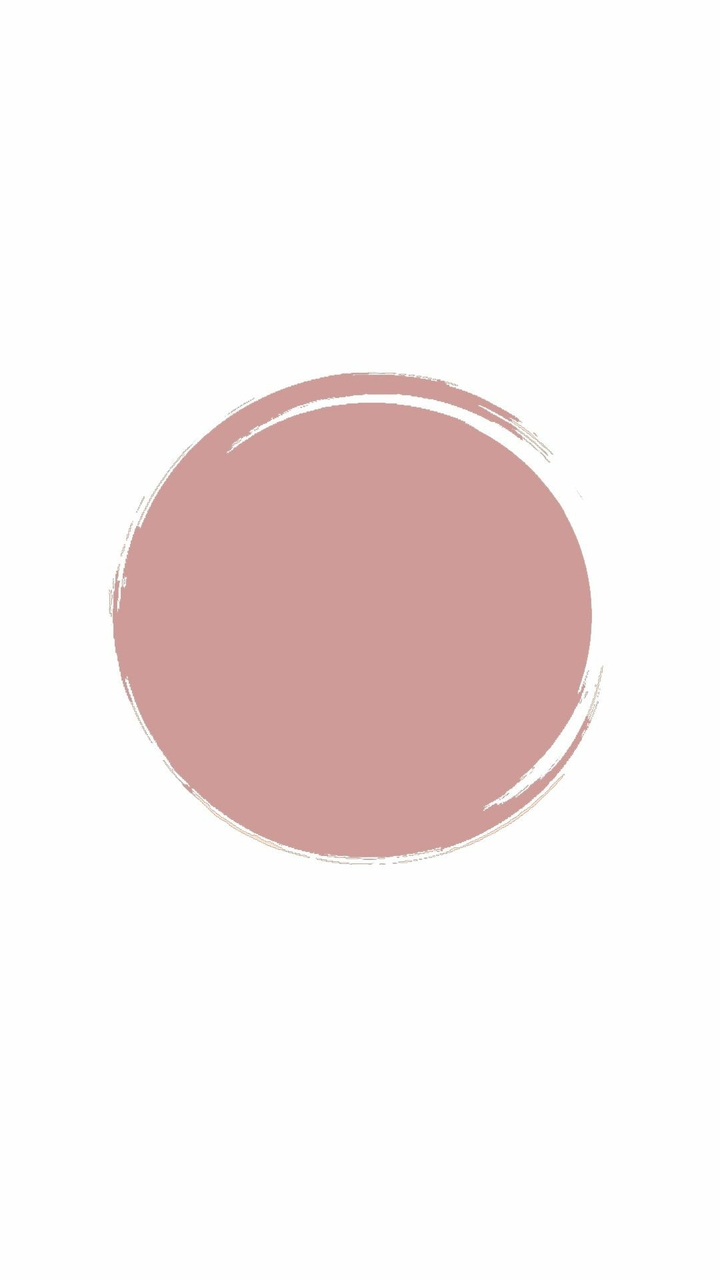 Pink Circle