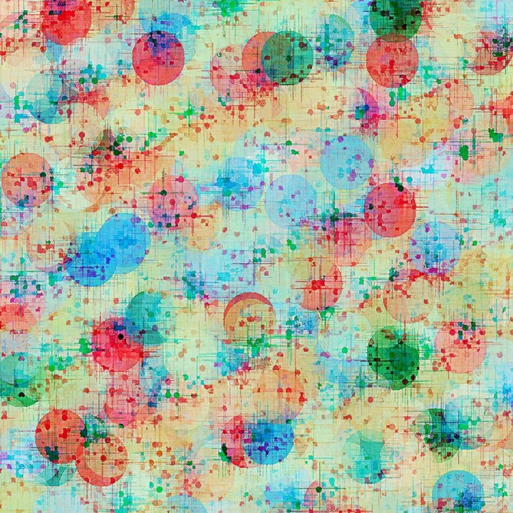 Circles and Dots