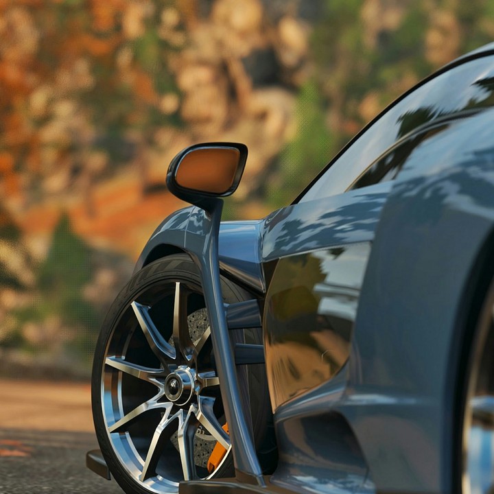 McLaren