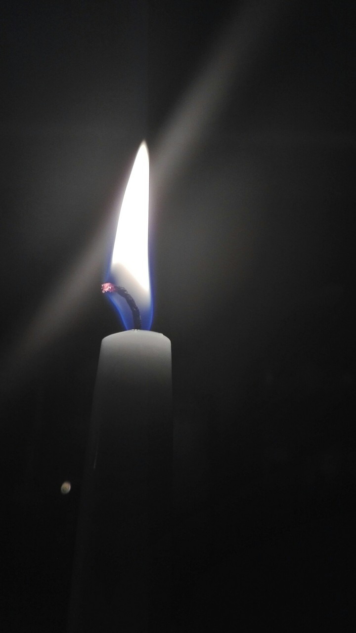 Flamme