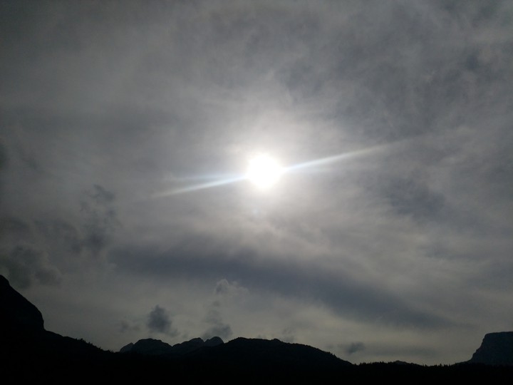 The Sun
