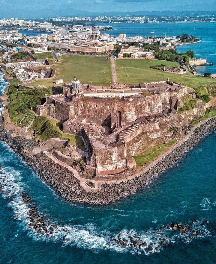El Morro