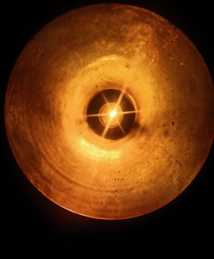 light of vintage