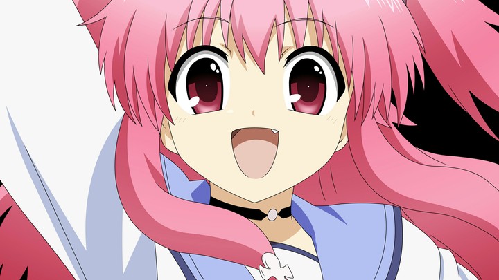 Angel Beats (Yui)