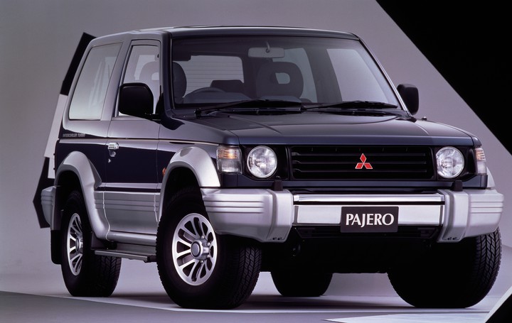 mitsubishi