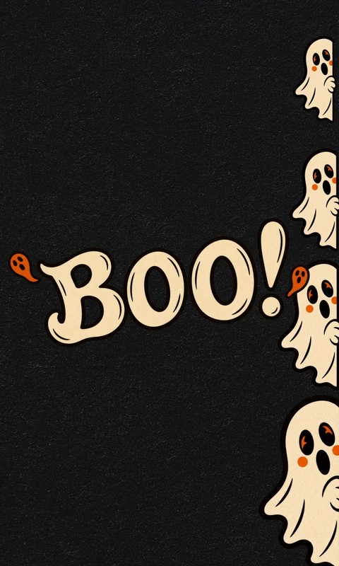 רקעים helloween, trick-or-treating