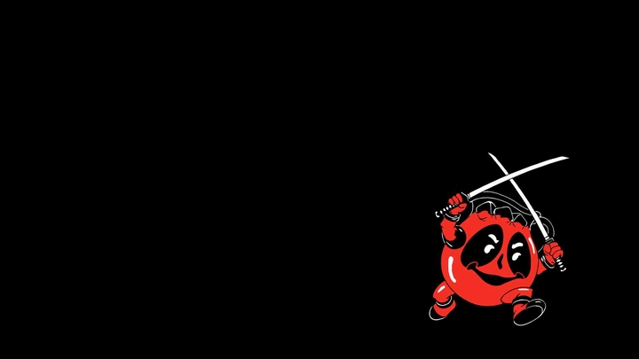 Deadpool