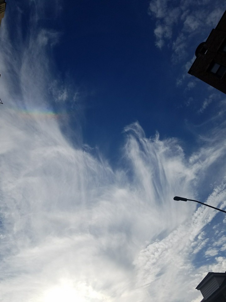 sky