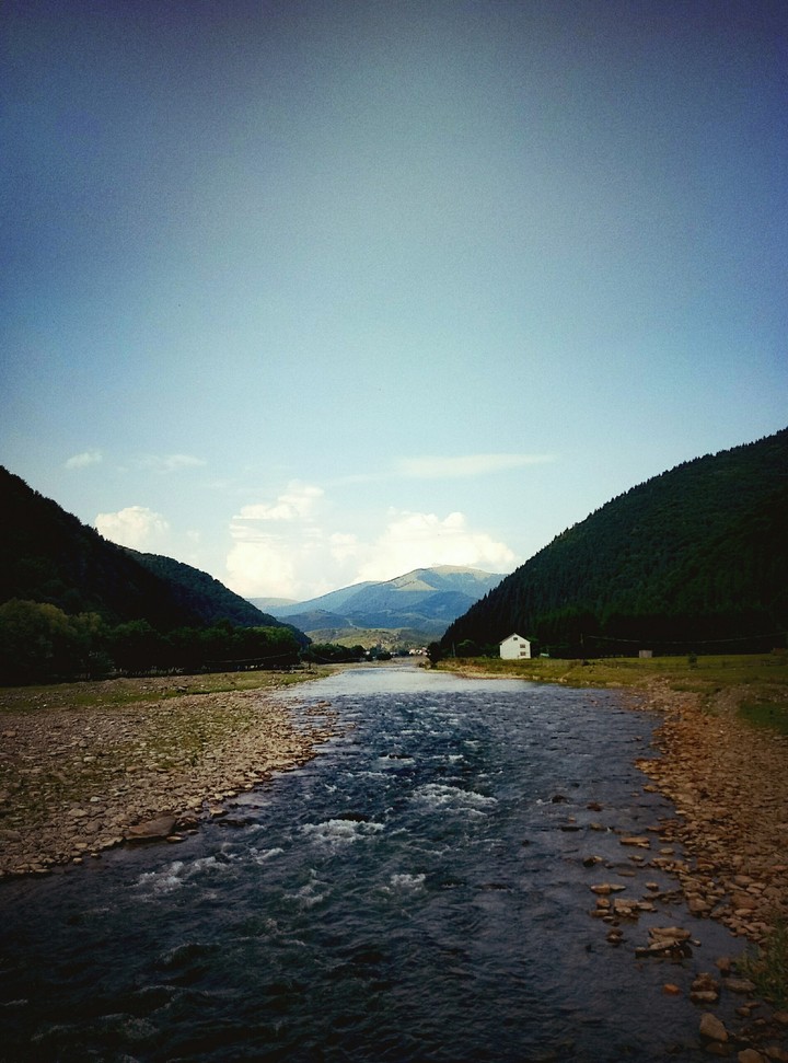 Carpathians