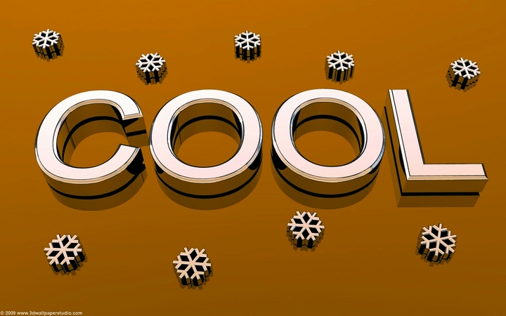 cool