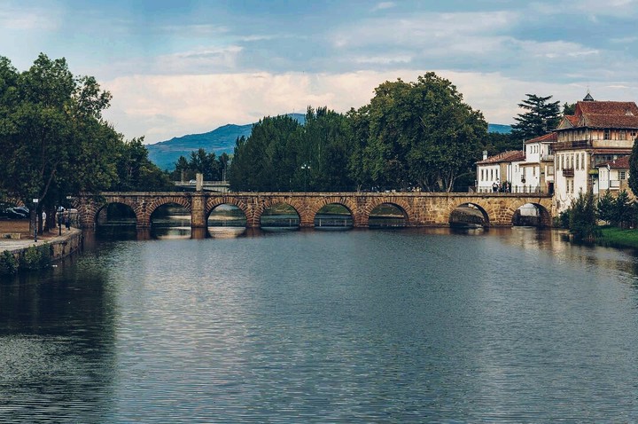 Chaves, Portugal