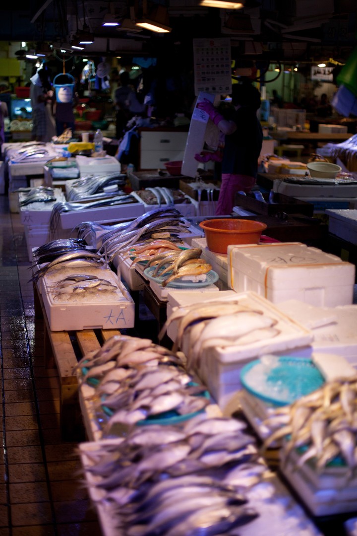 Market