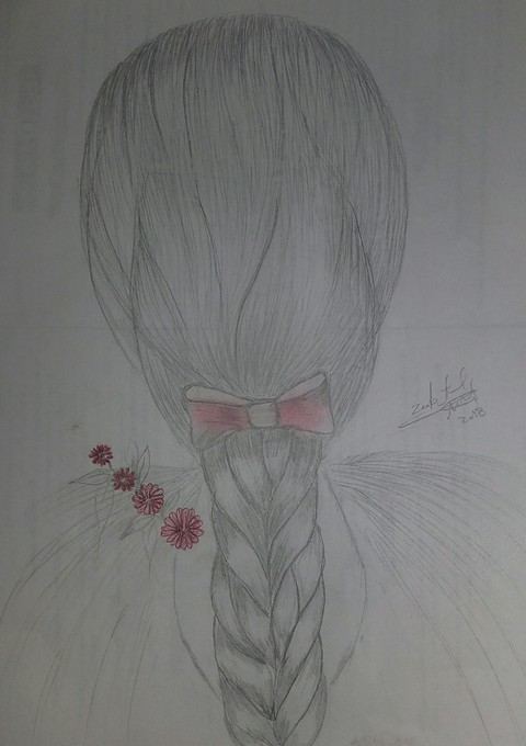 my draw.