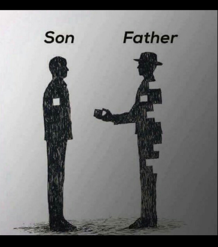 Father.... ⚘❤