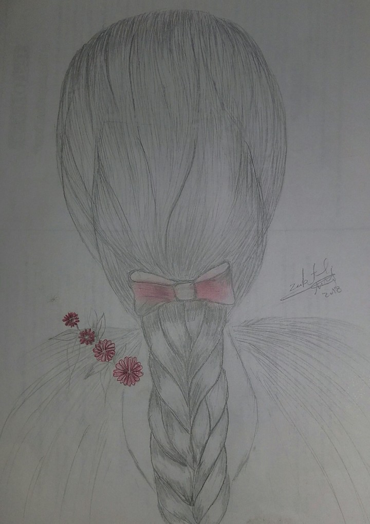 my draw.