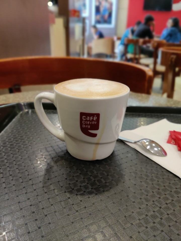 CCD