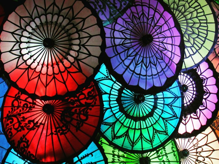Colorful