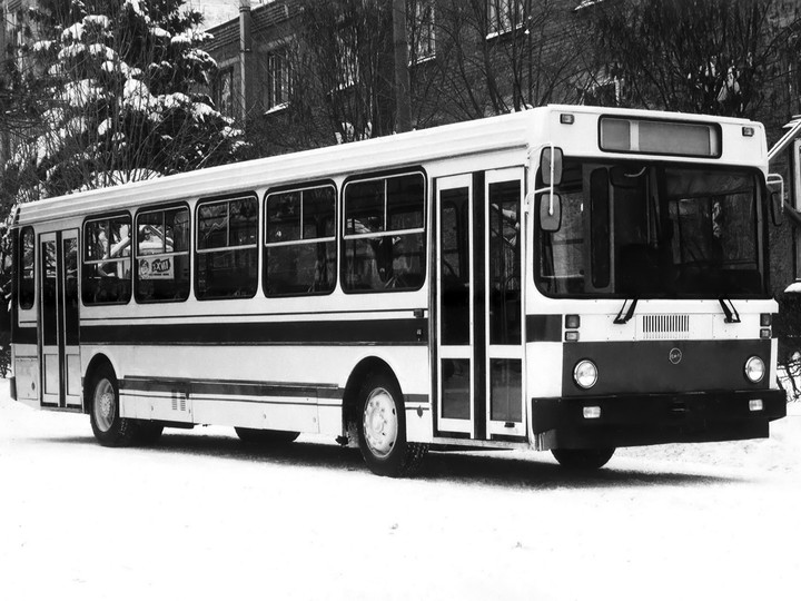 liaz