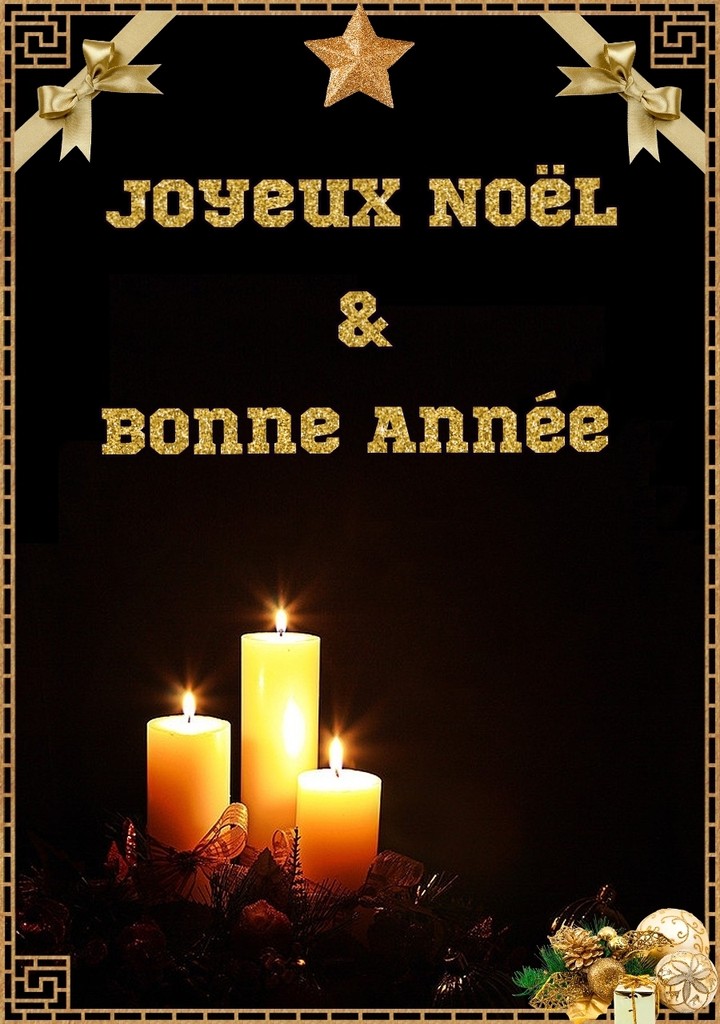 Joyeux Noël