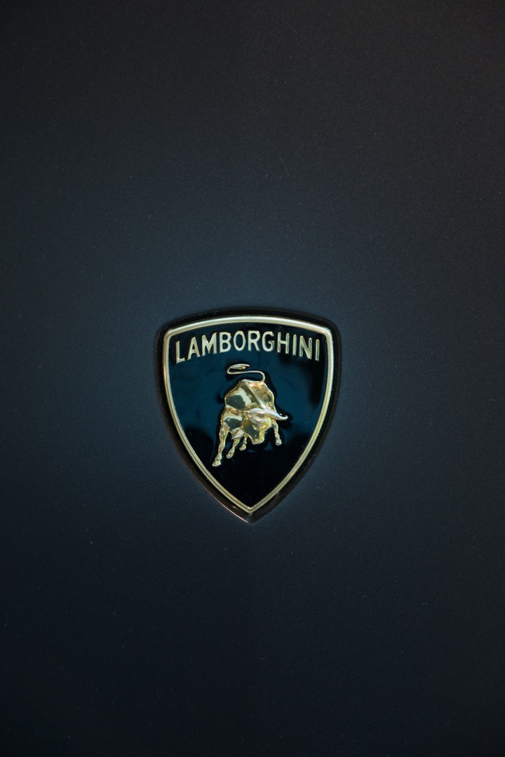 Lamborghini