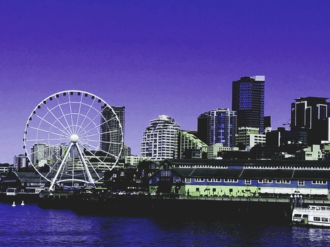 Seattle