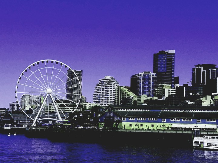 Seattle