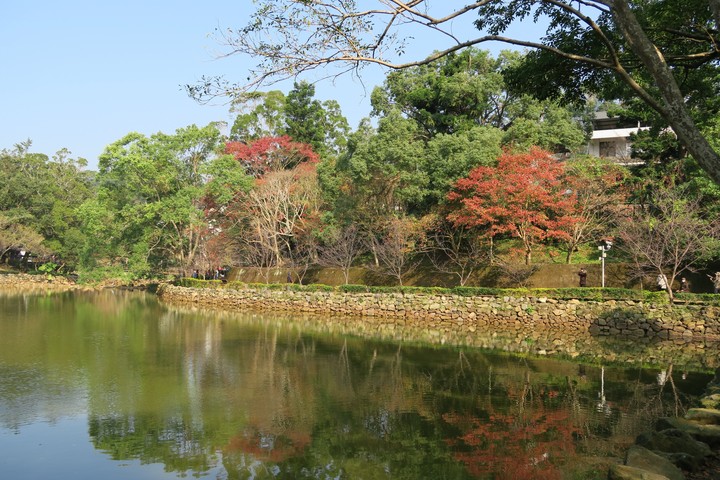Scenery