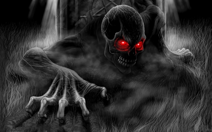 Horror