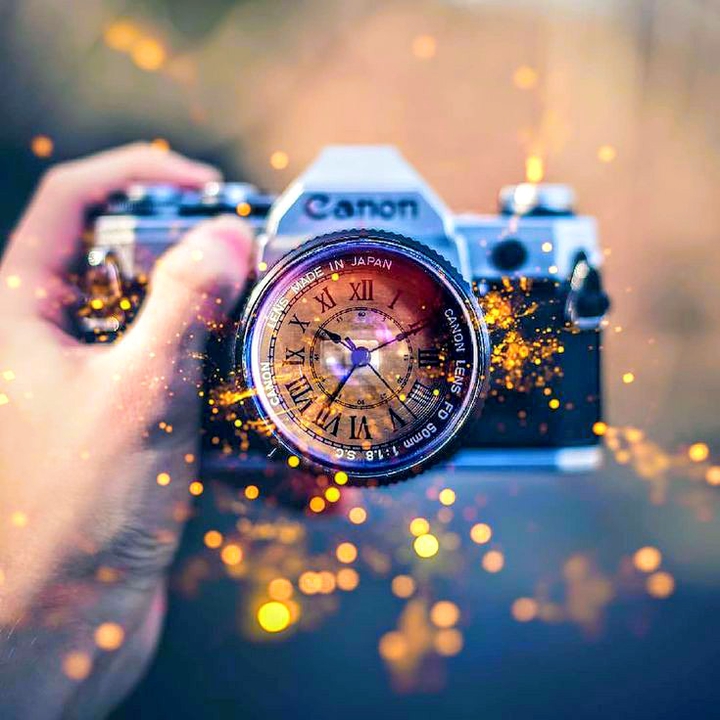 ✨capture magic✨
