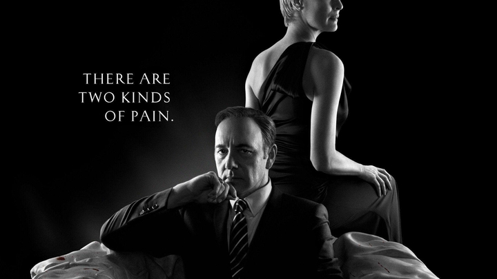 House of cards