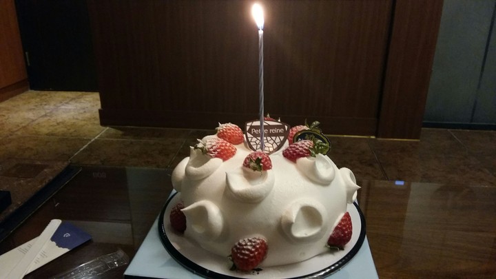 cake