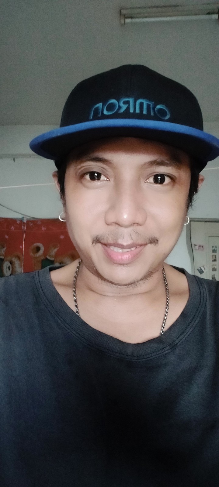 good morning???☺️
