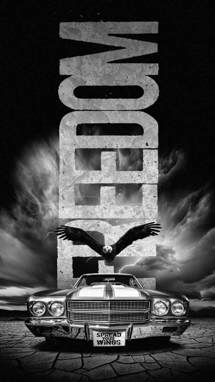 Freedom