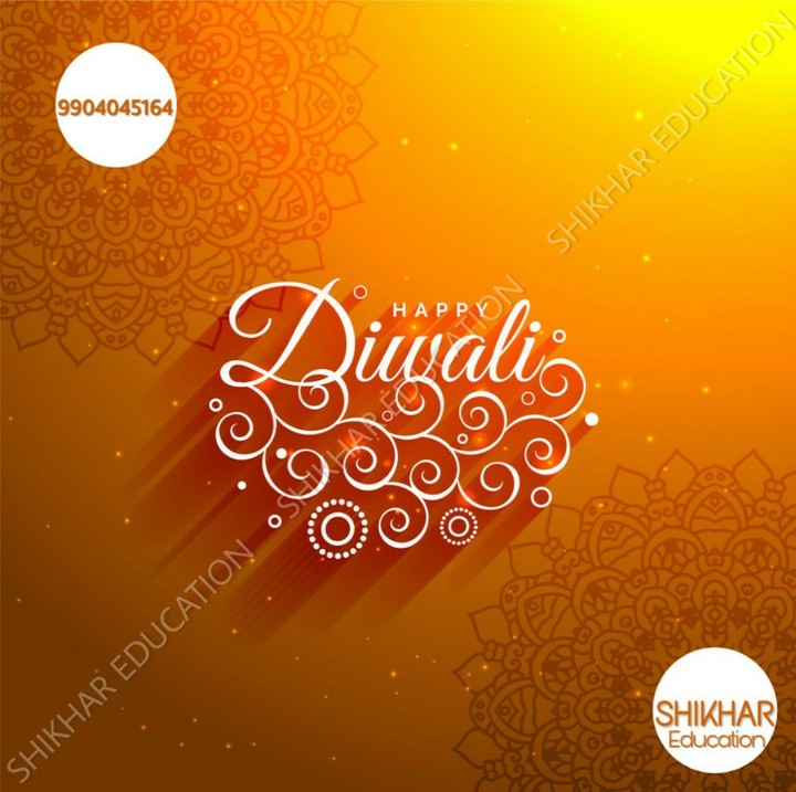 Happy Diwali