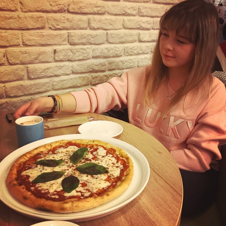 Cafe