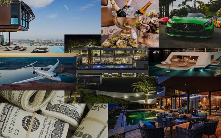 luxury