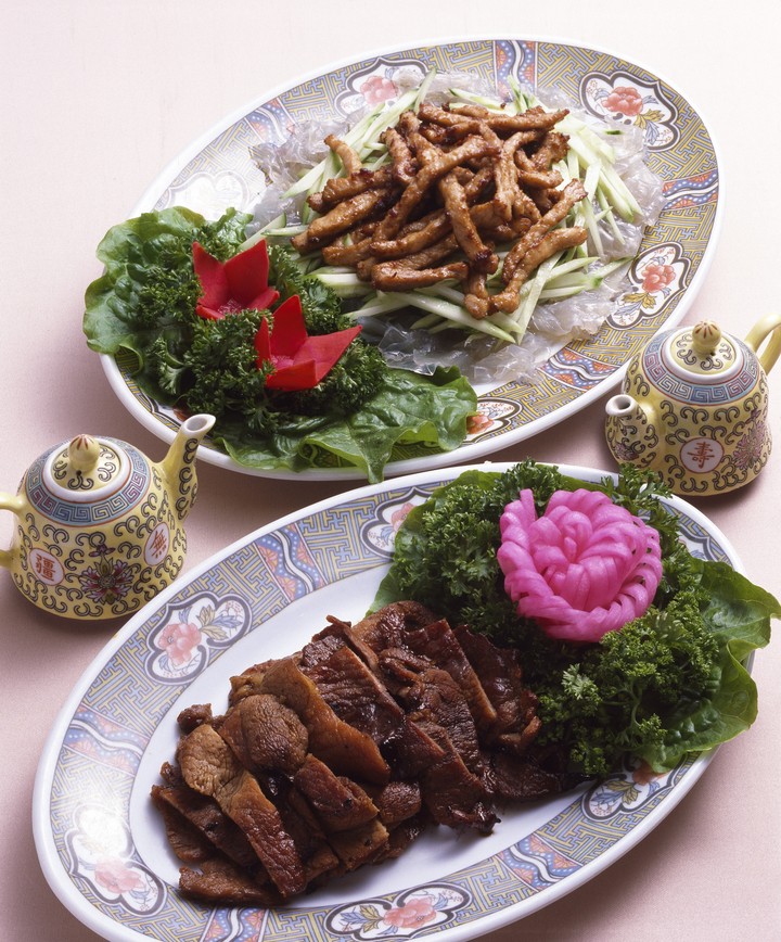 맛있는 중식