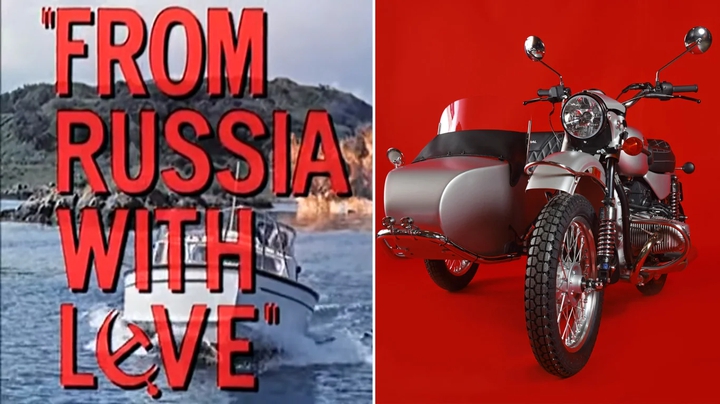 ural