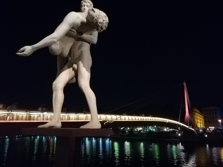 Vieux Lyon
