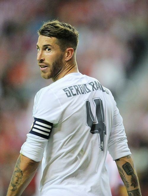 Sergio Ramos 4