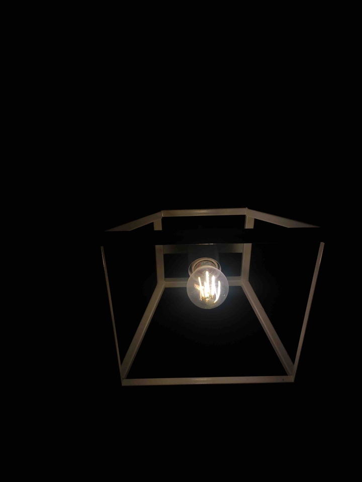 Light & Dark