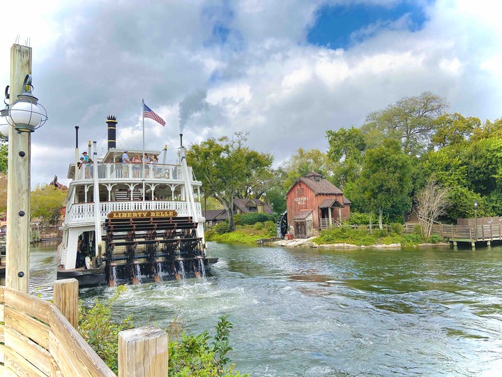 Liberty Belle